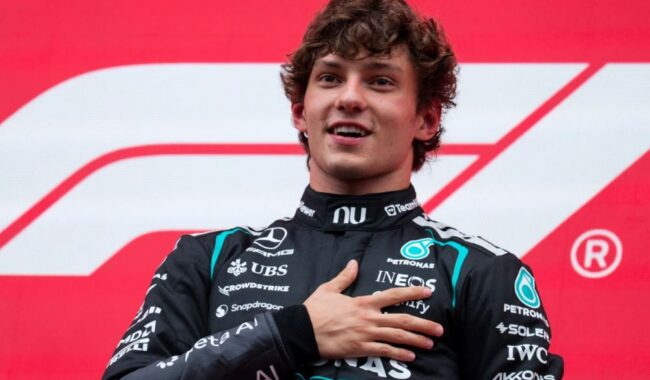 Sa vlen titulli i Formula 1 për Kimi Antonellin? Një triumf që mund t’i ndryshojë jetën