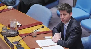 Sam Altman paralajmëron: T’i japësh inteligjencës artificiale autoritet fetar është rrezik real
