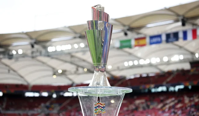 Nations League, federatat evropiane kërkojnë rikthimin e kalendarit të vjetër