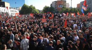 1 tetori i rezistencës: Dikur kërkohej liria, sot mbrohen ata që e bënë atë të mundur