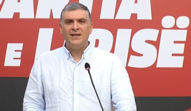 PL refuzon ftesën e Begajt për zgjedhjet vendore: Shqipëria po përballet me krizë të rëndë