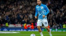 Rayan Cherki, zhgënjimi i madh i Manchester Cityt