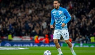 Rayan Cherki, zhgënjimi i madh i Manchester Cityt