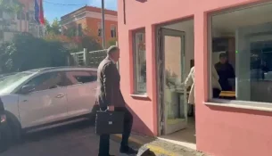 Ilir Beqaj paraqitet në GJKKO, shtyhet seanca për më 10 nëntor
