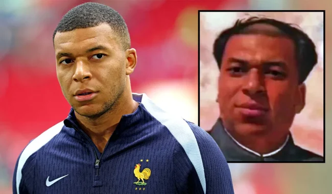 ‘Rasti Mbappe’ – Kina refuzon kërkimfaljen e Real Madridit dhe bllokon transmetimet e La Ligës