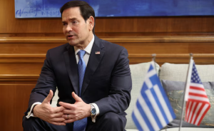 Rubio mohon që SHBA-të të kenë pezulluar shkëmbimin e informacioneve të zbulimit me Ukrainën