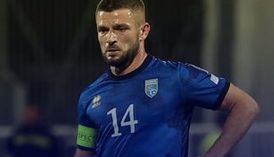 Ceremonia përshëndetëse për Valon Berishën