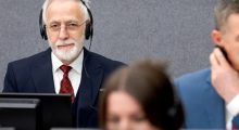 Jakup Krasniqi refuzon kujdesin mjekësor në Hagë