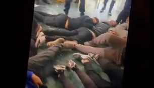 Bardhi: Trajtim çnjerëzor i të rinjve në komisariate, ndërhyrje urgjente për gjimnazistët dhe studentët