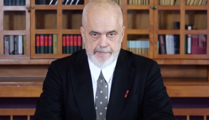 Rama: Gjoba për ata që fshehin identitetin në tubime, masa për thirrjet për dhunë në mediat sociale