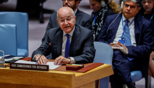 Mungesa e fondeve të UNHCR-së po ndikon te refugjatët në mbarë botën
