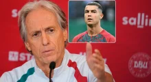 Portugalia ndërmerr hapin e parë për të bërë paqe me Ronaldon