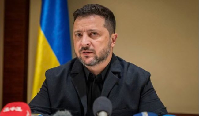 Zelensky thotë se ndihet i tradhtuar nga Trump: Po humbasim një partner të fortë