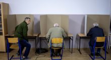 Çka prodhuan zgjedhjet në Bosnje?