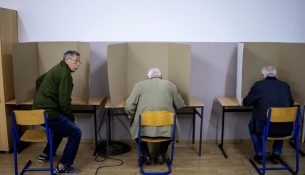 Çka prodhuan zgjedhjet në Bosnje?
