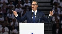 Pse Kosova është ende temë në zgjedhjet e Serbisë?