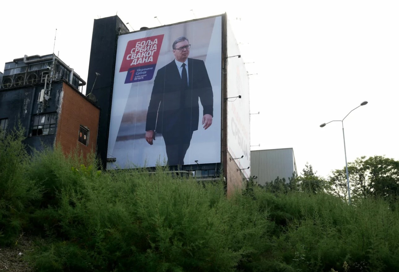 Gjithçka që duhet të dini për zgjedhjet në Serbi